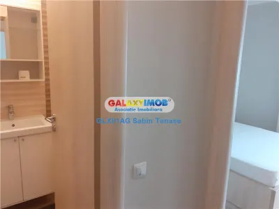 De vanzare  studio 2  cam -   MODERN Popa sapca cu parcare - foto 9