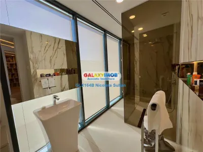 PenthouseTip Duplex 436 mp-5 camere LUX  Floreasca-Barbu Vacarescu Ved - foto 15
