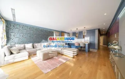 Apartament 4 camere Herastrau Parc |Nordului - Bucuresti