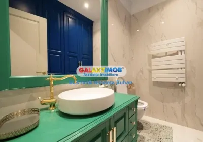 Apartament 4 camere Herastrau Parc |Nordului - foto 13