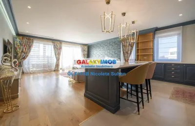 Apartament 4 camere Herastrau Parc |Nordului - foto 3