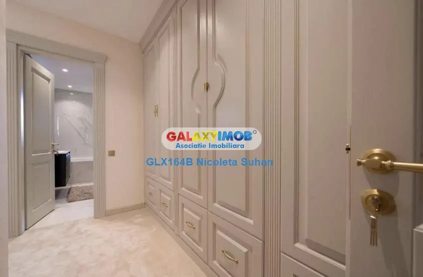 Apartament 4 camere Herastrau Parc |Nordului - foto 7