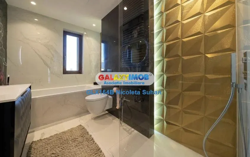 Apartament 4 camere Herastrau Parc |Nordului - foto 10