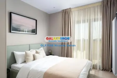 APARTAMNET 3 CAMERE FLOREASCA -BARBU VACARESCU - foto 3