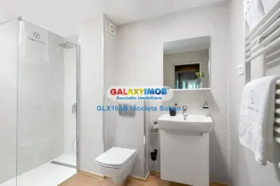 APARTAMNET 3 CAMERE FLOREASCA -BARBU VACARESCU - foto 5