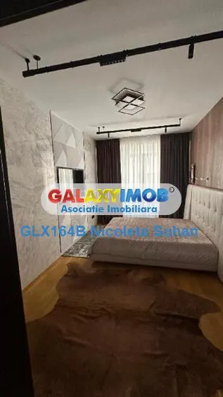 Apartament cu 4 camere de inchiriat Herastrau - foto 14