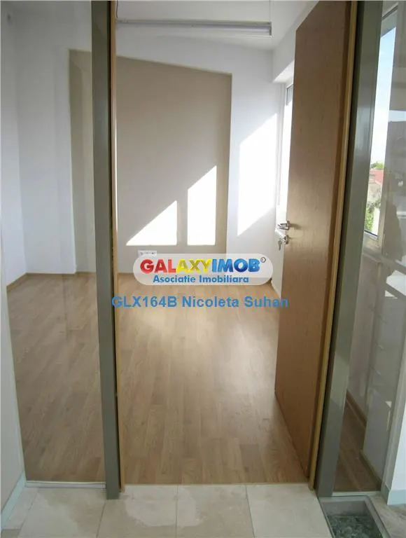 VILA D+P+2+M PRETABILA BIROURI DOMENII /GRIVITA METROU - foto 3