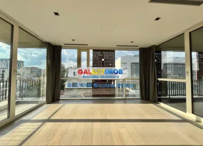Apartament bloc nou |Premium Locatie Ultracentrala /MOBILAT LA CERERE - foto 2