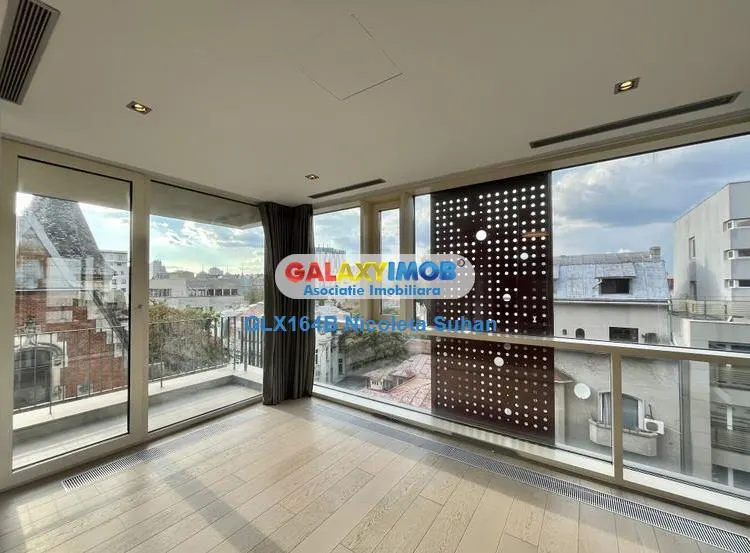 Apartament bloc nou |Premium Locatie Ultracentrala /MOBILAT LA CERERE - foto 12