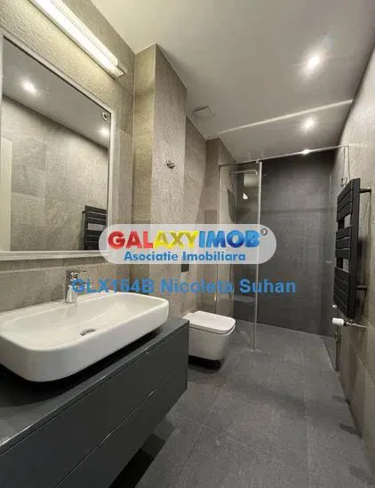Apartament bloc nou |Premium Locatie Ultracentrala /MOBILAT LA CERERE - foto 16