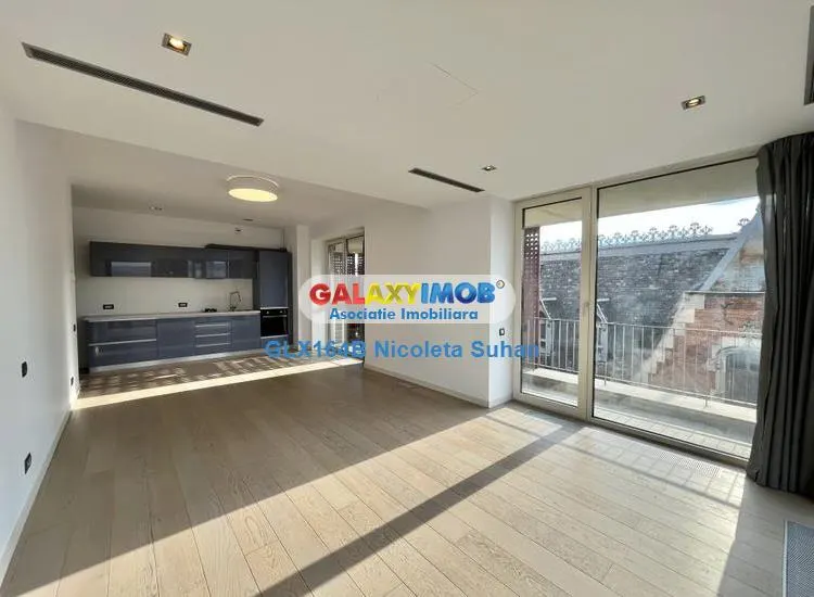 Apartament bloc nou |Premium Locatie Ultracentrala /MOBILAT LA CERERE - foto 3