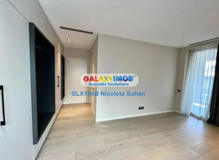 Apartament bloc nou |Premium Locatie Ultracentrala /MOBILAT LA CERERE - foto 6