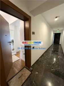 INCHIRIERE APARTAMENT CU GRADINA PROPRIE HERASTRAU - foto 16