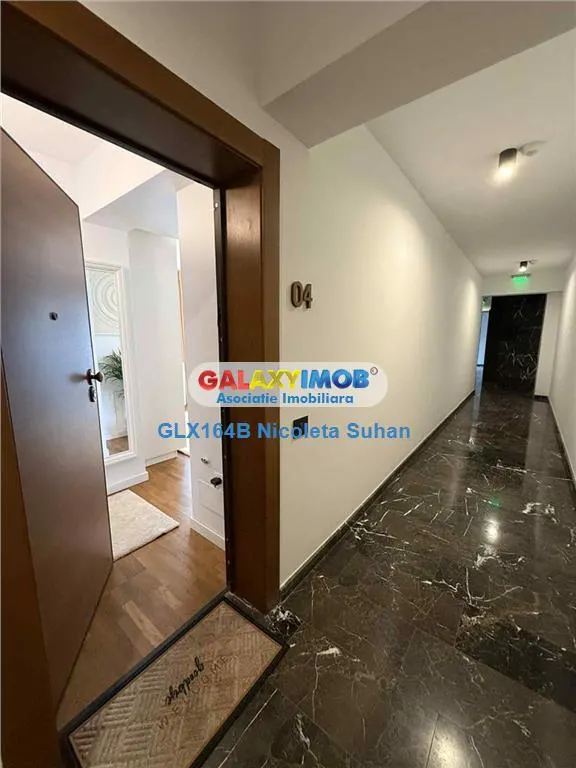 INCHIRIERE APARTAMENT CU GRADINA PROPRIE HERASTRAU - foto 16