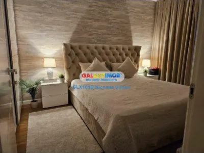 INCHIRIERE APARTAMENT CU GRADINA PROPRIE HERASTRAU - foto 10