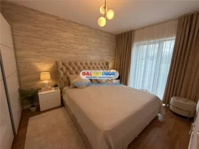 APARTAMENT CU GRADINA PROPRIE 50 MP HERASTRAU - foto 5