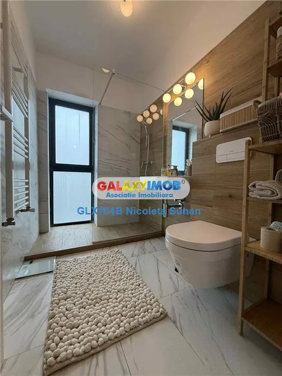 APARTAMENT CU GRADINA PROPRIE 50 MP HERASTRAU - foto 11