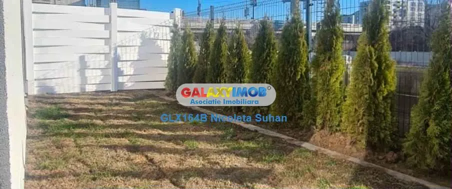 APARTAMENT CU GRADINA PROPRIE 50 MP HERASTRAU - foto 12