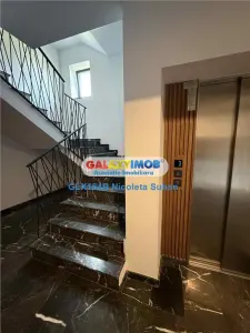 APARTAMENT CU GRADINA PROPRIE 50 MP HERASTRAU - foto 15