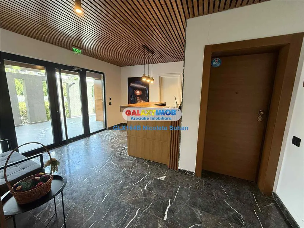 APARTAMENT CU GRADINA PROPRIE 50 MP HERASTRAU - foto 16