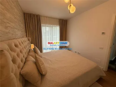 APARTAMENT CU GRADINA PROPRIE 50 MP HERASTRAU - foto 4