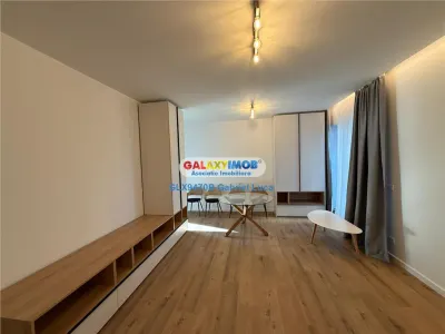 Apartament 58 mp | Birou - Terasa  | NOU | Metrou Piata Sudului | - foto 6