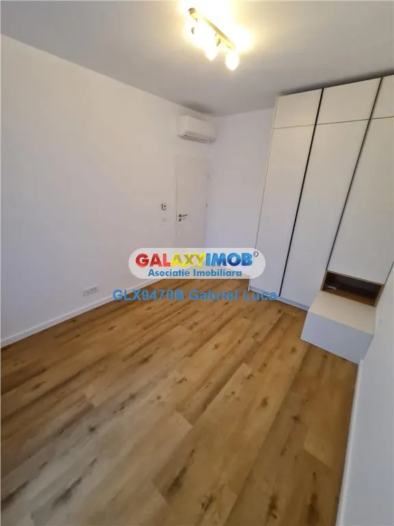 Apartament 58 mp | Birou - Terasa  | NOU | Metrou Piata Sudului | - foto 7