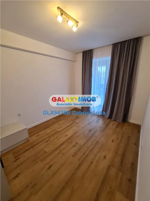 Apartament 58 mp | Birou - Terasa  | NOU | Metrou Piata Sudului | - foto 8