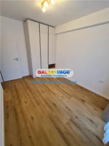 Apartament 58 mp | Birou - Terasa  | NOU | Metrou Piata Sudului | - foto 9