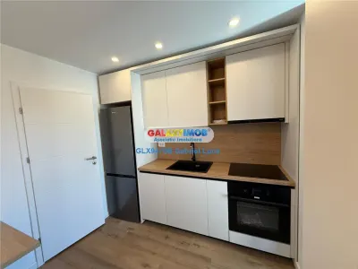 Apartament 58 mp | Birou - Terasa  | NOU | Metrou Piata Sudului | - foto 10