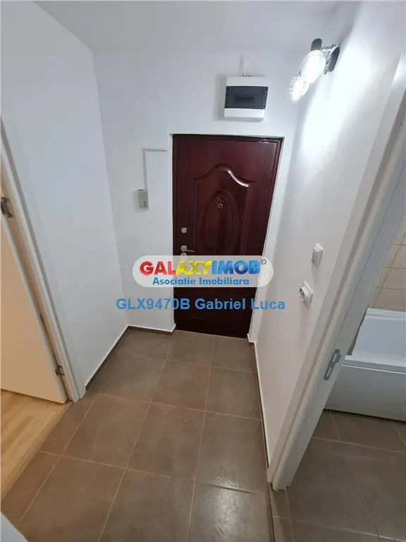 Garsoniera 38mp | Decomandat | Renovat | Berceni - Piata Sudului | - foto 4