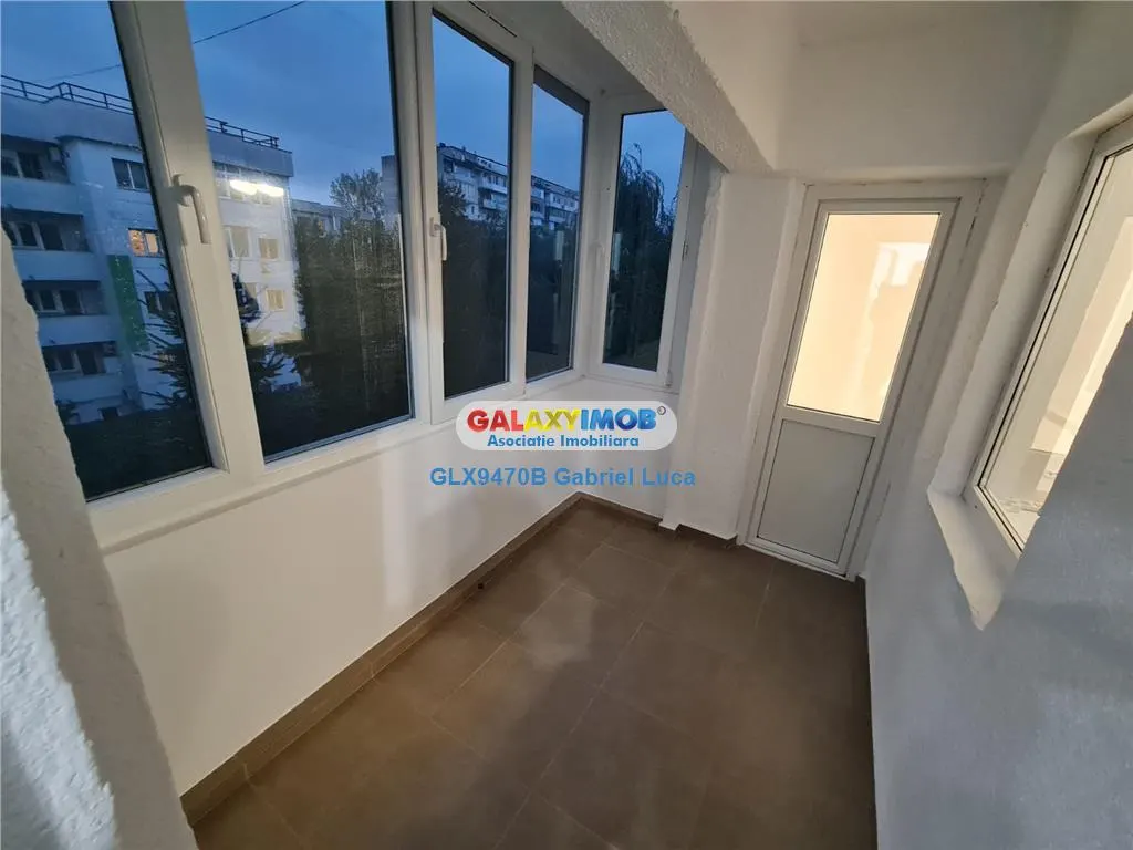 Garsoniera 38mp | Decomandat | Renovat | Berceni - Piata Sudului | - foto 8