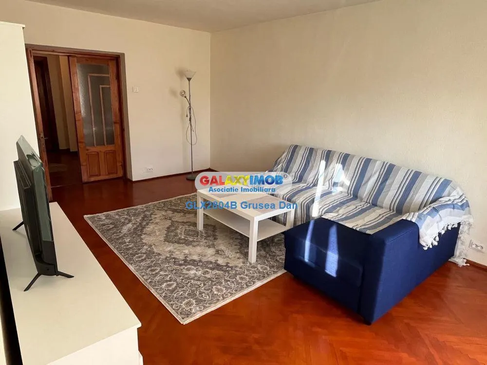alba iulia | 2 camere f spatios 68mp | 1990 | AC  3x balcon | metrou - foto 5