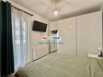 Apartament 2 camere de inchiriat Militari sector 6 - foto 1