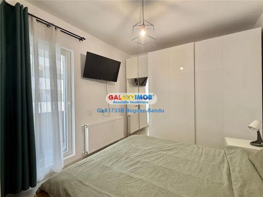 Apartament 2 camere de inchiriat Militari sector 6 - foto 1