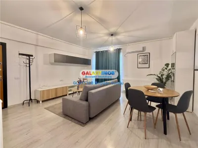Apartament 2 camere de inchiriat Militari sector 6 - foto 2