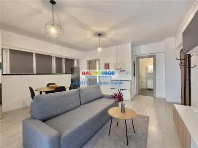 Apartament 2 camere de inchiriat Militari sector 6 - foto 3