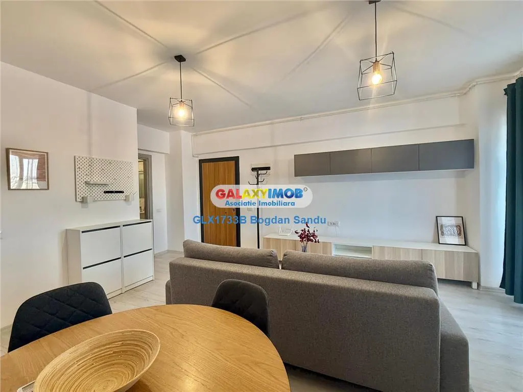 Apartament 2 camere de inchiriat Militari sector 6 - foto 4