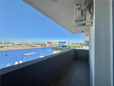 Apartament 2 camere de inchiriat Militari sector 6 - foto 5
