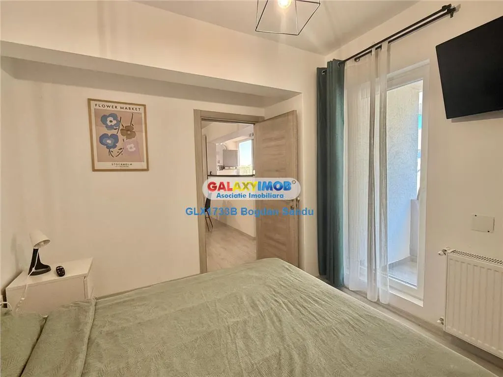 Apartament 2 camere de inchiriat Militari sector 6 - foto 6