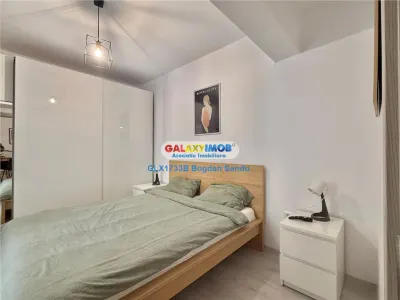 Apartament 2 camere de inchiriat Militari sector 6 - foto 7