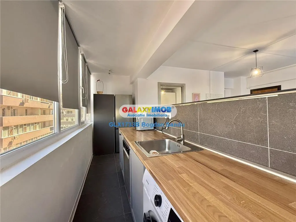 Apartament 2 camere de inchiriat Militari sector 6 - foto 9