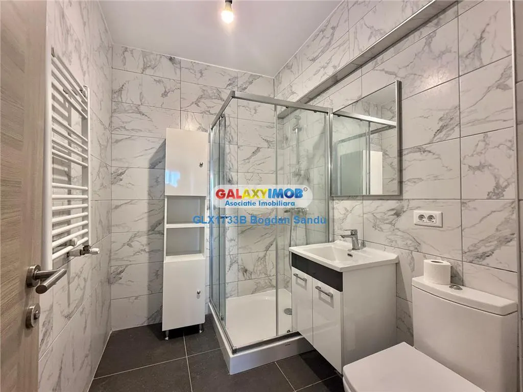 Apartament 2 camere de inchiriat Militari sector 6 - foto 10