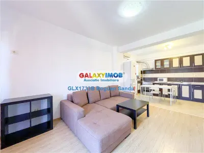 Apartament cu 2 camere de inchiriat Militari Residence - foto 1