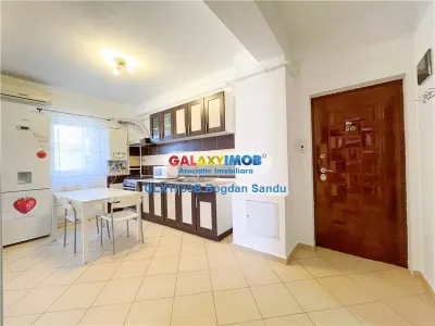 Apartament cu 2 camere de inchiriat Militari Residence - foto 4