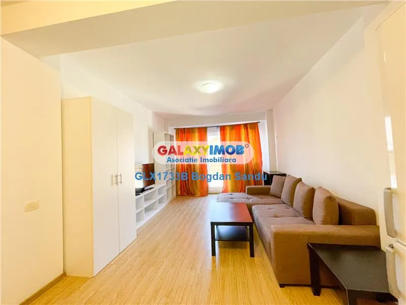 Apartament cu 2 camere de inchiriat Militari Residence - foto 5