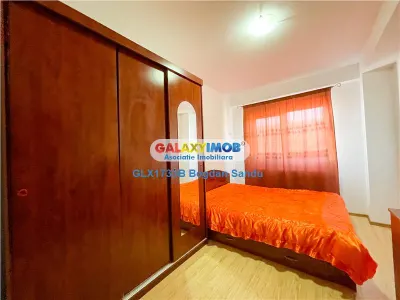 Apartament cu 2 camere de inchiriat Militari Residence - foto 6
