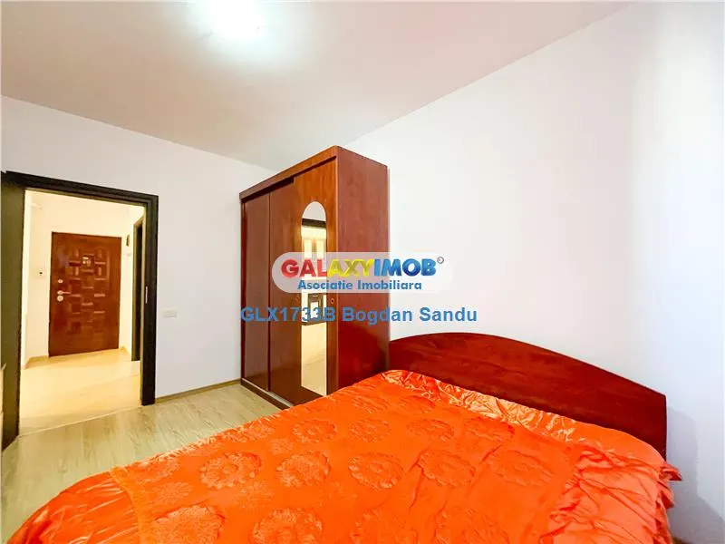 Apartament cu 2 camere de inchiriat Militari Residence - foto 7