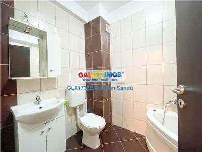 Apartament cu 2 camere de inchiriat Militari Residence - foto 8
