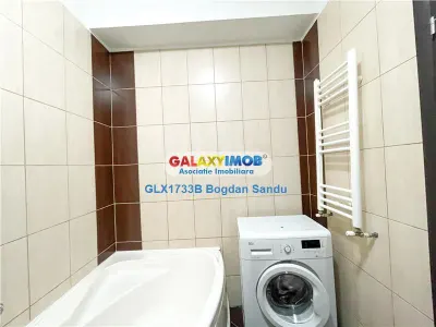 Apartament cu 2 camere de inchiriat Militari Residence - foto 9